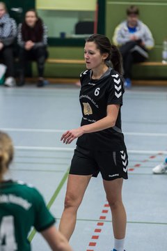 Bild 115 - Damen HSG Kremperheide/M�nsterdorf - Suchsdorfer SV : Ergebnis: 39:22
